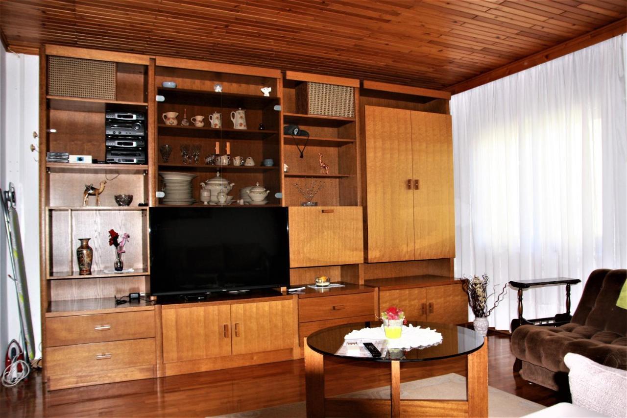 Apartma Mika Most na Soči Zewnętrze zdjęcie