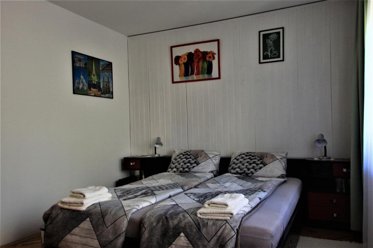 Apartma Mika Most na Soči Zewnętrze zdjęcie