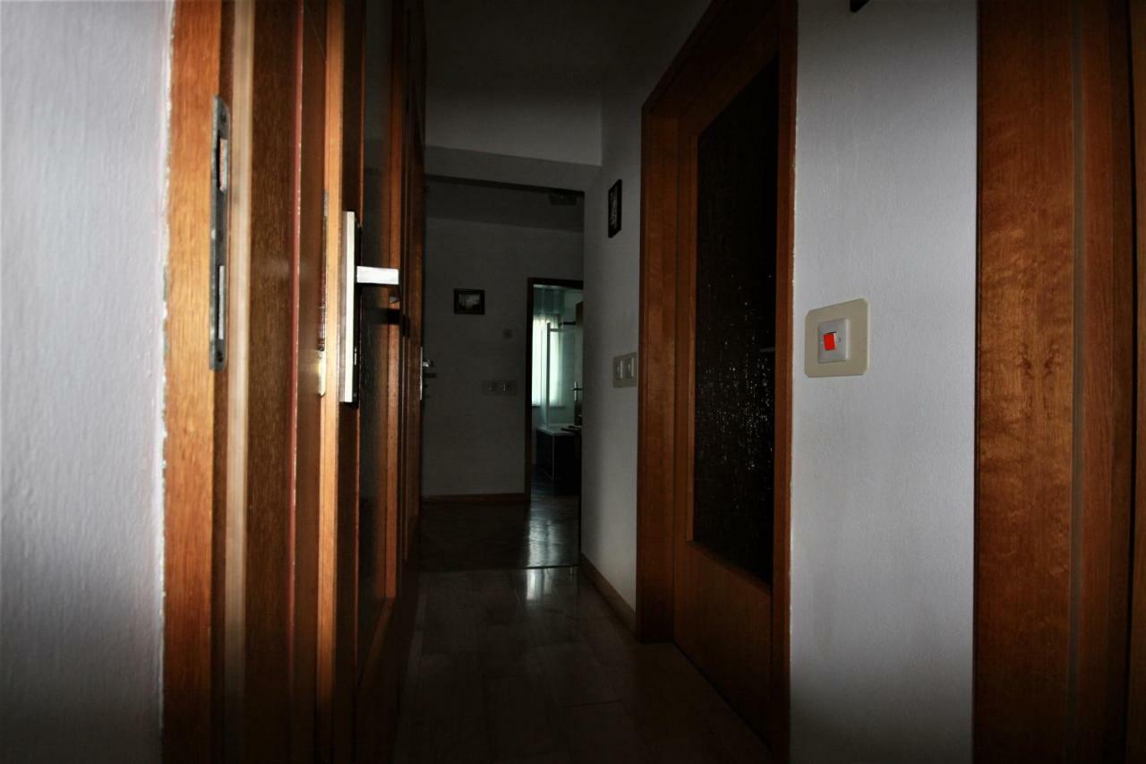 Apartma Mika Most na Soči Zewnętrze zdjęcie