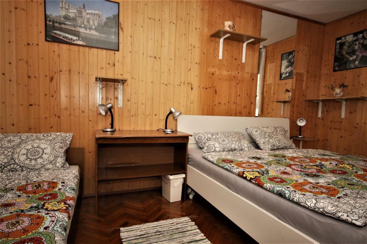 Apartma Mika Most na Soči Zewnętrze zdjęcie